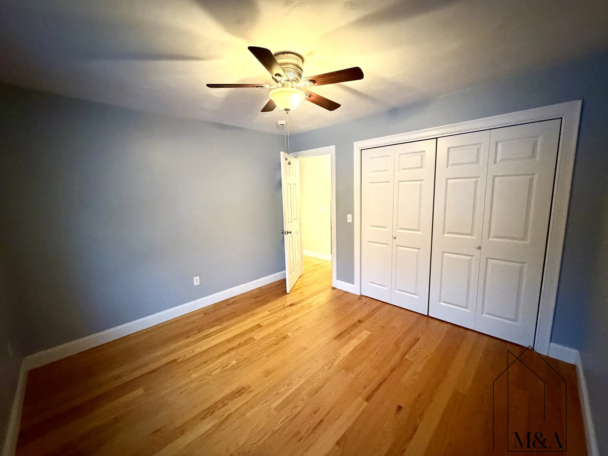 4 bed, 3.5 bath apartment for rent at 46B Dominion Rd Unit 46B, Booth Apartments Area — photo 21 of 36