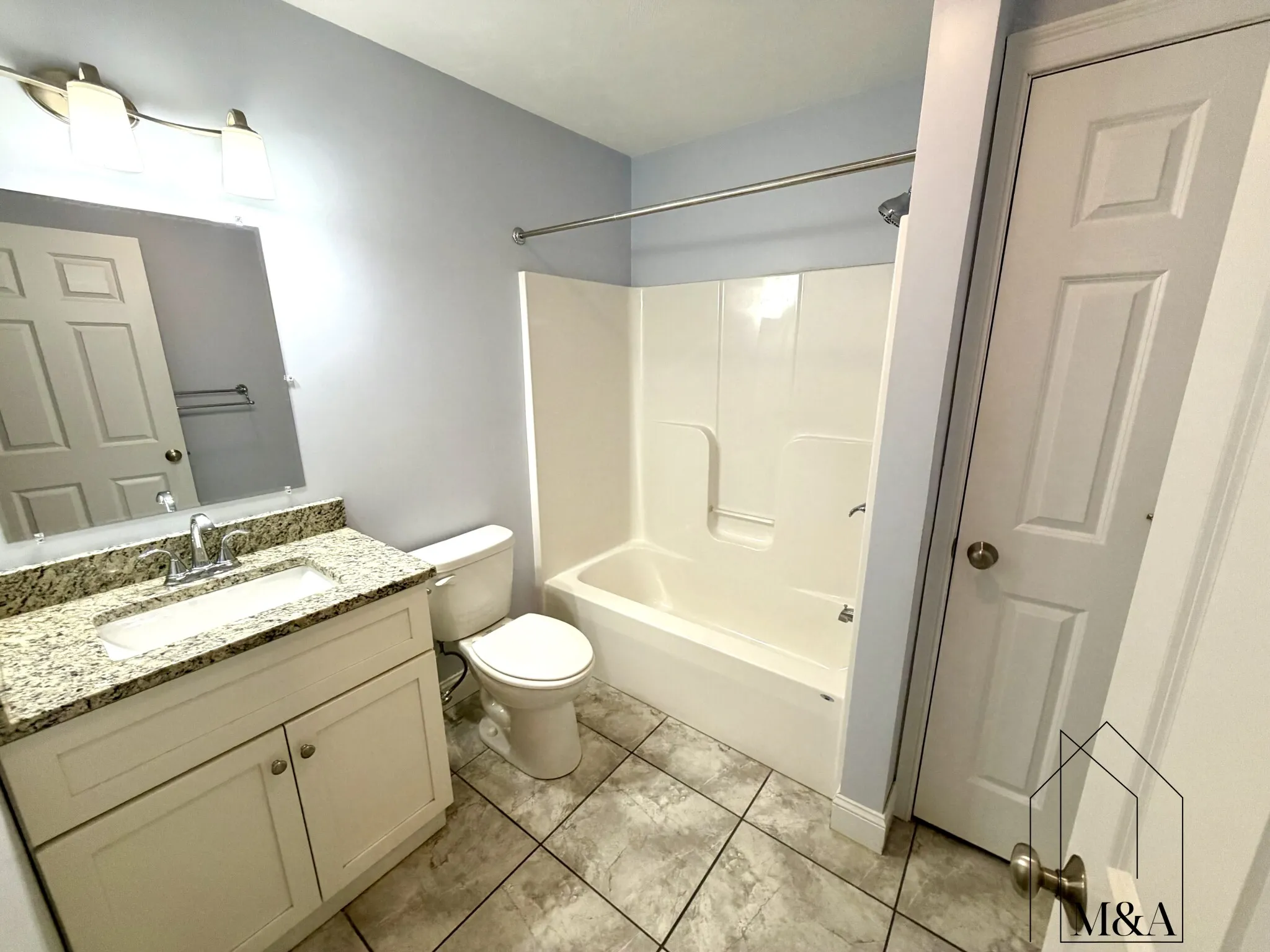 4 bed, 3.5 bath apartment for rent at 46B Dominion Rd Unit 46B, Booth Apartments Area — photo 23 of 36