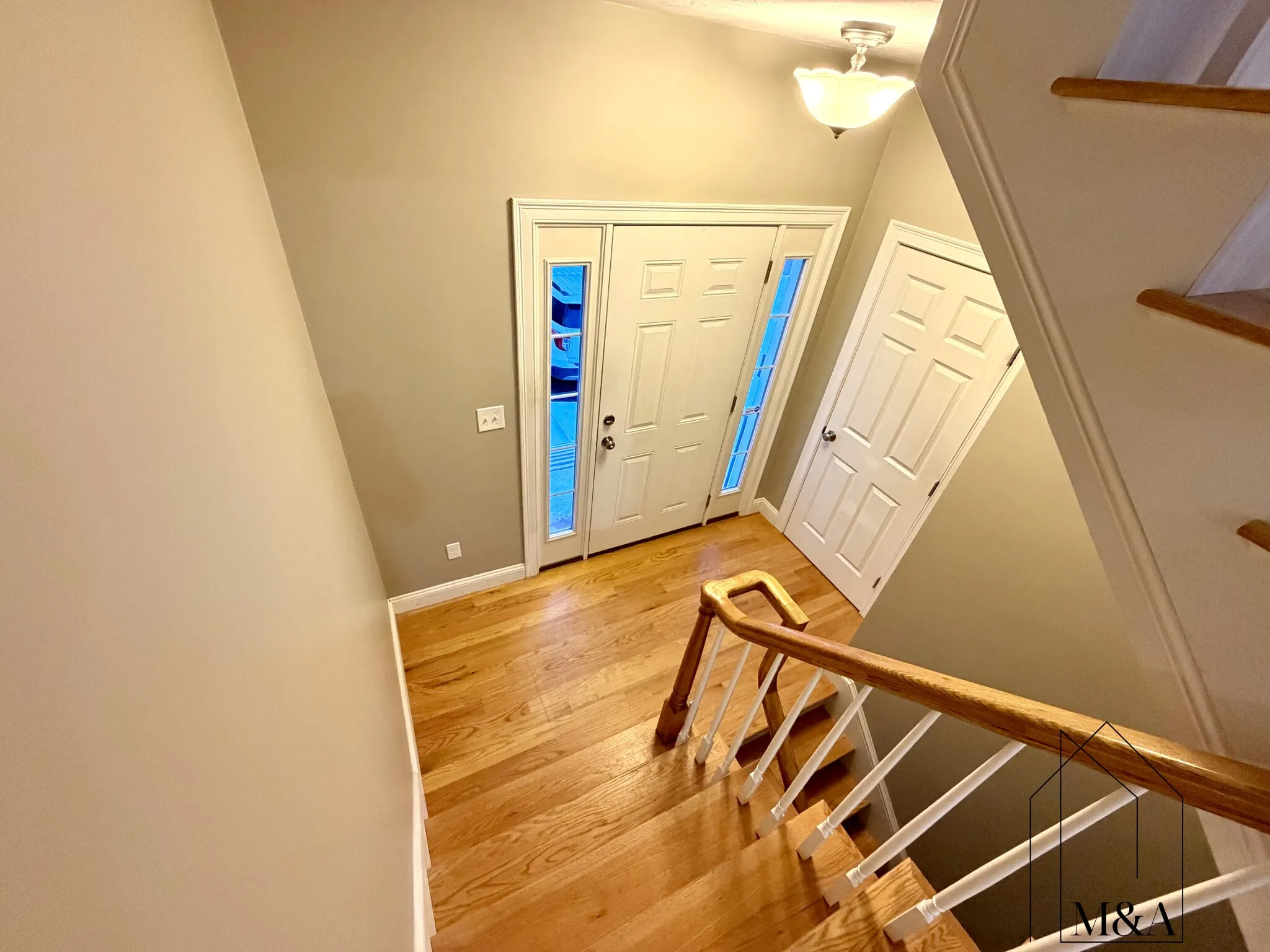 4 bed, 3.5 bath apartment for rent at 46B Dominion Rd Unit 46B, Booth Apartments Area — photo 30 of 36