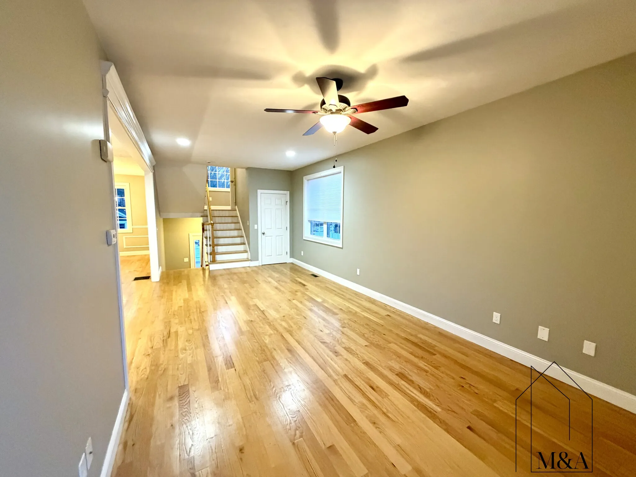4 bed, 3.5 bath apartment for rent at 46B Dominion Rd Unit 46B, Booth Apartments Area — photo 5 of 36