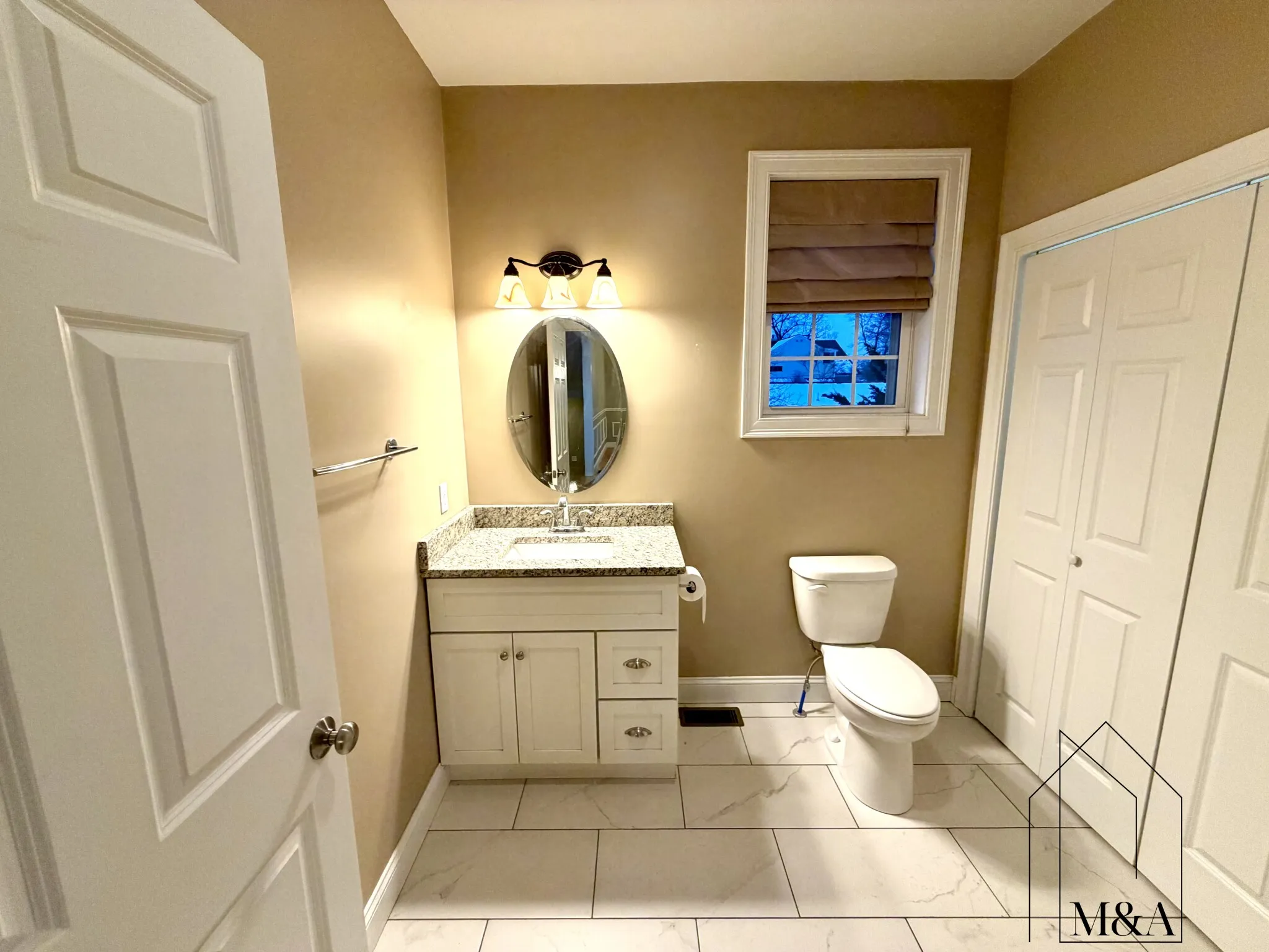 4 bed, 3.5 bath apartment for rent at 46B Dominion Rd Unit 46B, Booth Apartments Area — photo 15 of 36