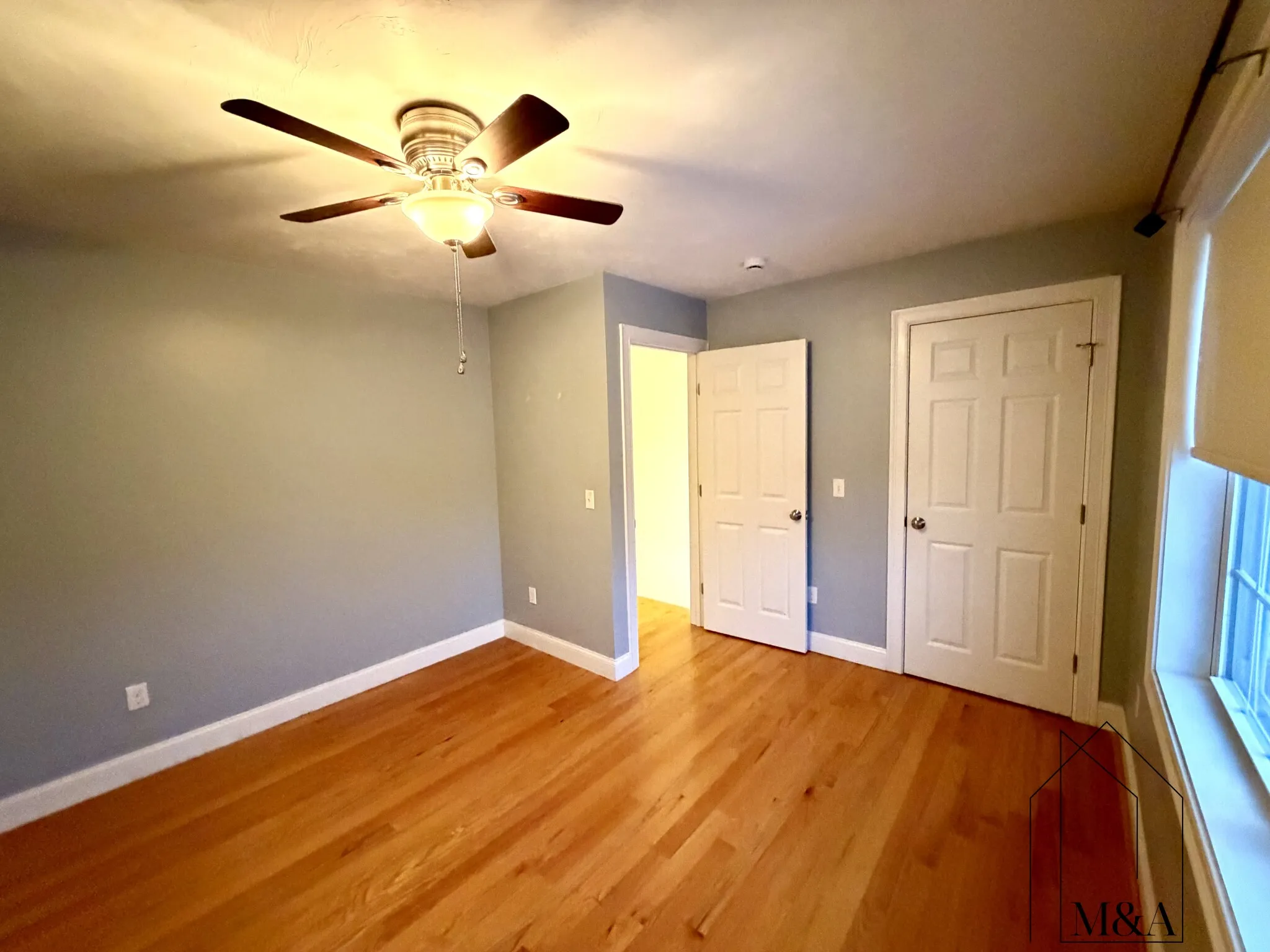 4 bed, 3.5 bath apartment for rent at 46B Dominion Rd Unit 46B, Booth Apartments Area — photo 19 of 36