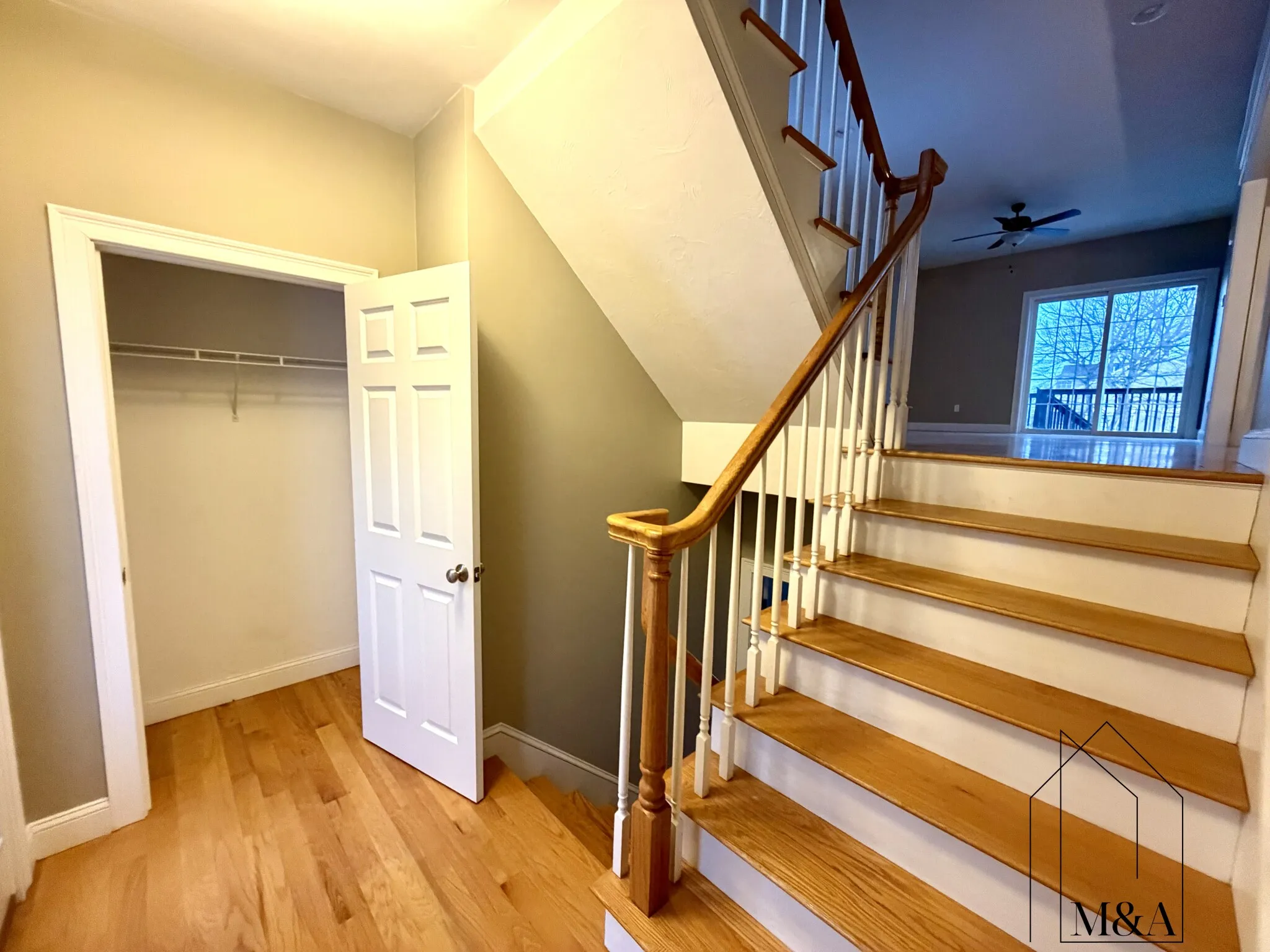 4 bed, 3.5 bath apartment for rent at 46B Dominion Rd Unit 46B, Booth Apartments Area — photo 29 of 36