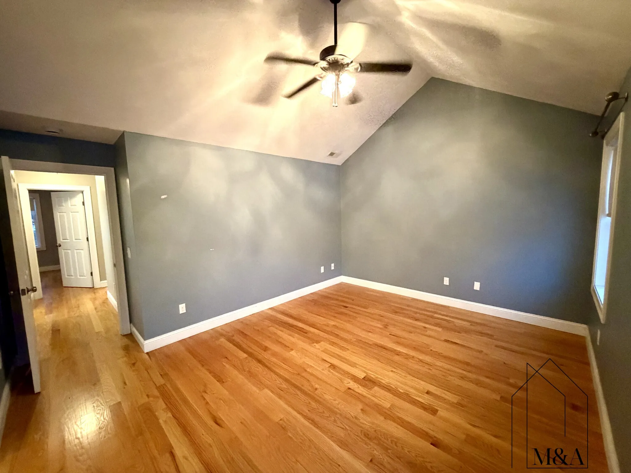 4 bed, 3.5 bath apartment for rent at 46B Dominion Rd Unit 46B, Booth Apartments Area — photo 25 of 36