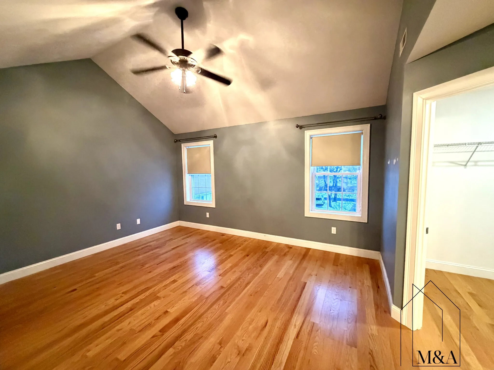 4 bed, 3.5 bath apartment for rent at 46B Dominion Rd Unit 46B, Booth Apartments Area — photo 24 of 36