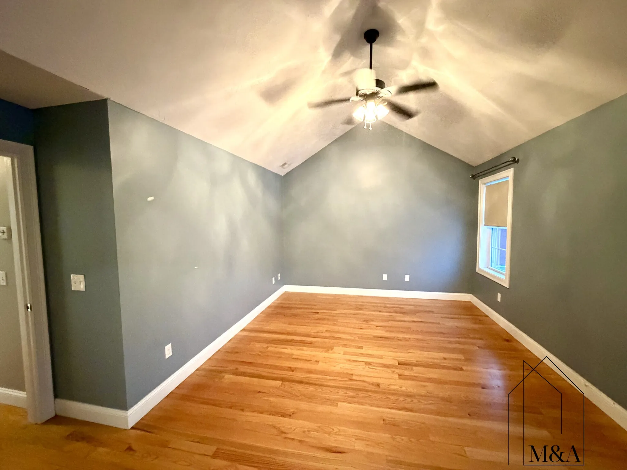 4 bed, 3.5 bath apartment for rent at 46B Dominion Rd Unit 46B, Booth Apartments Area — photo 28 of 36