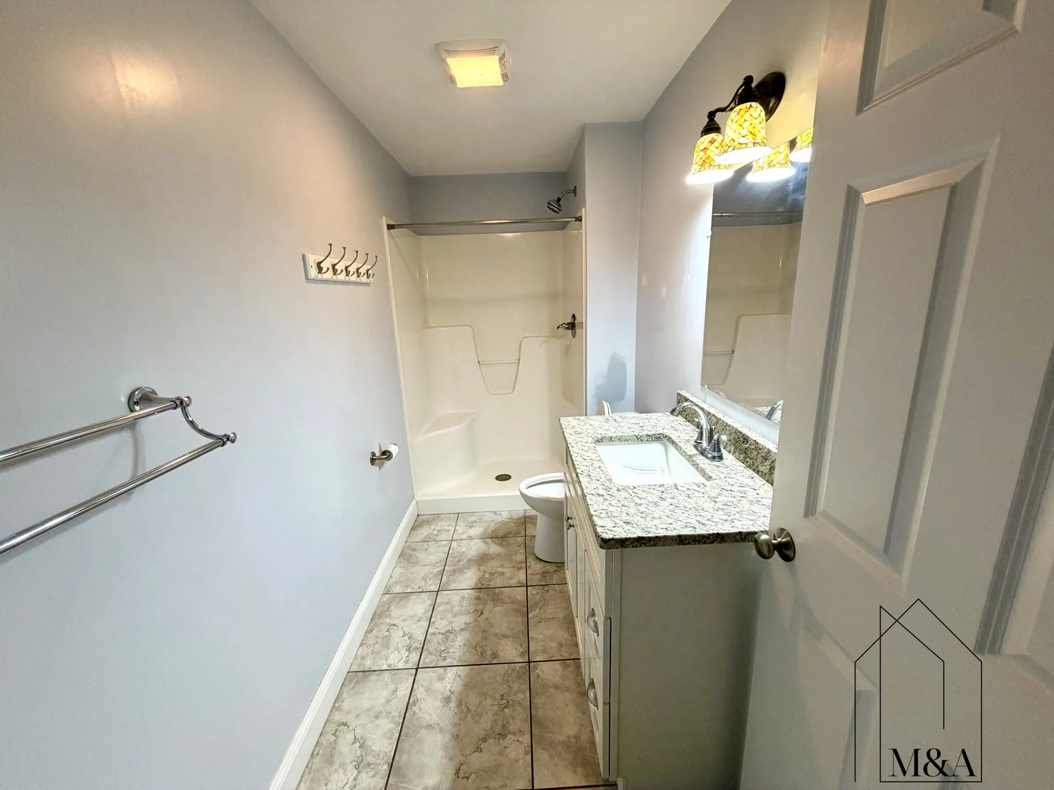 4 bed, 3.5 bath apartment for rent at 46B Dominion Rd Unit 46B, Booth Apartments Area — photo 33 of 36