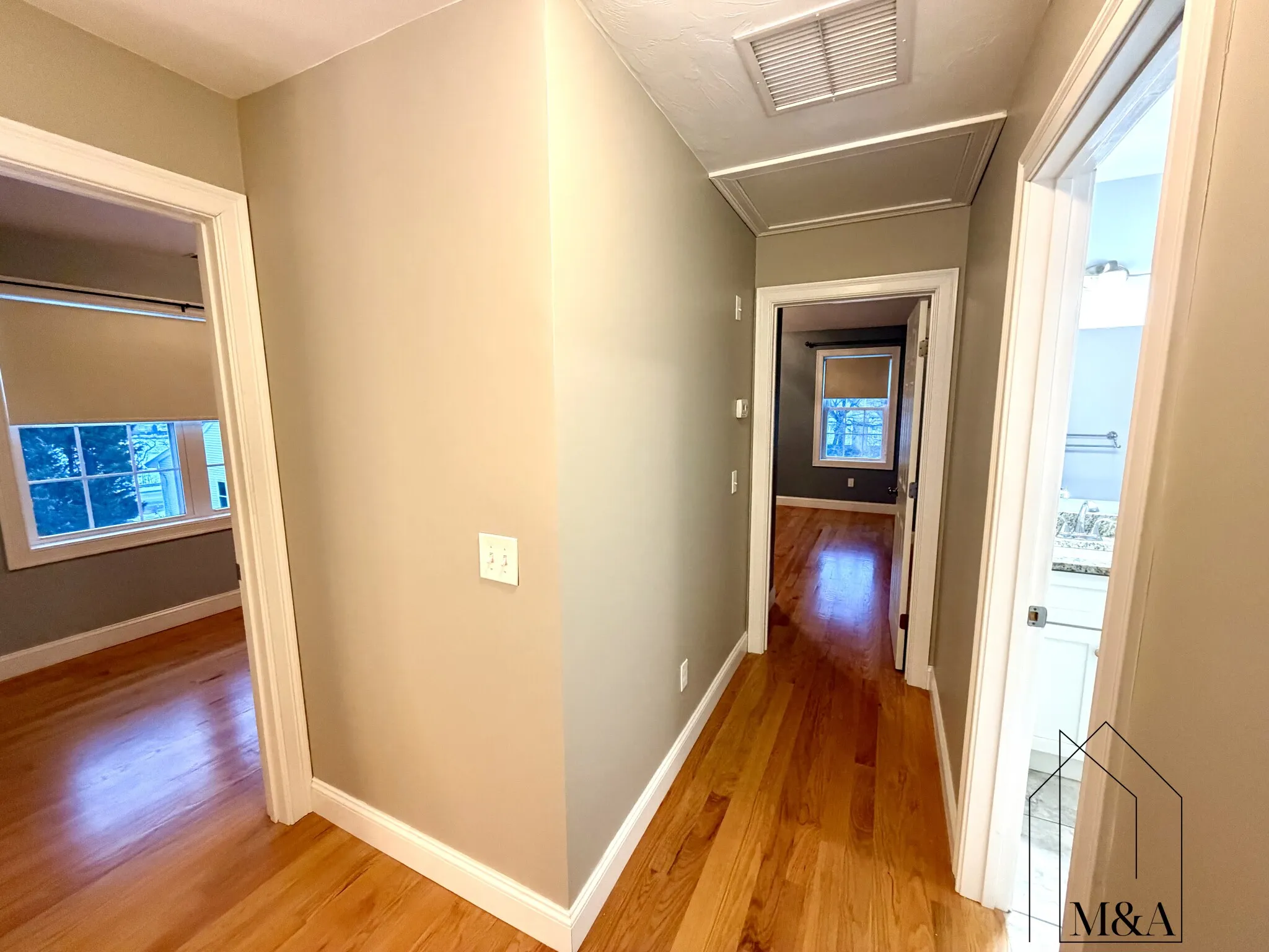 4 bed, 3.5 bath apartment for rent at 46B Dominion Rd Unit 46B, Booth Apartments Area — photo 22 of 36