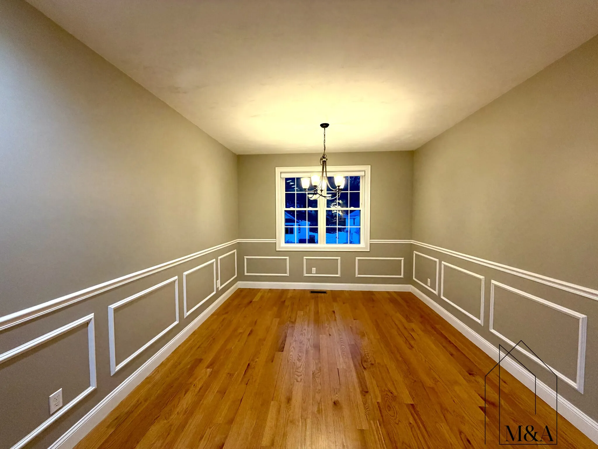 4 bed, 3.5 bath apartment for rent at 46B Dominion Rd Unit 46B, Booth Apartments Area — photo 10 of 36
