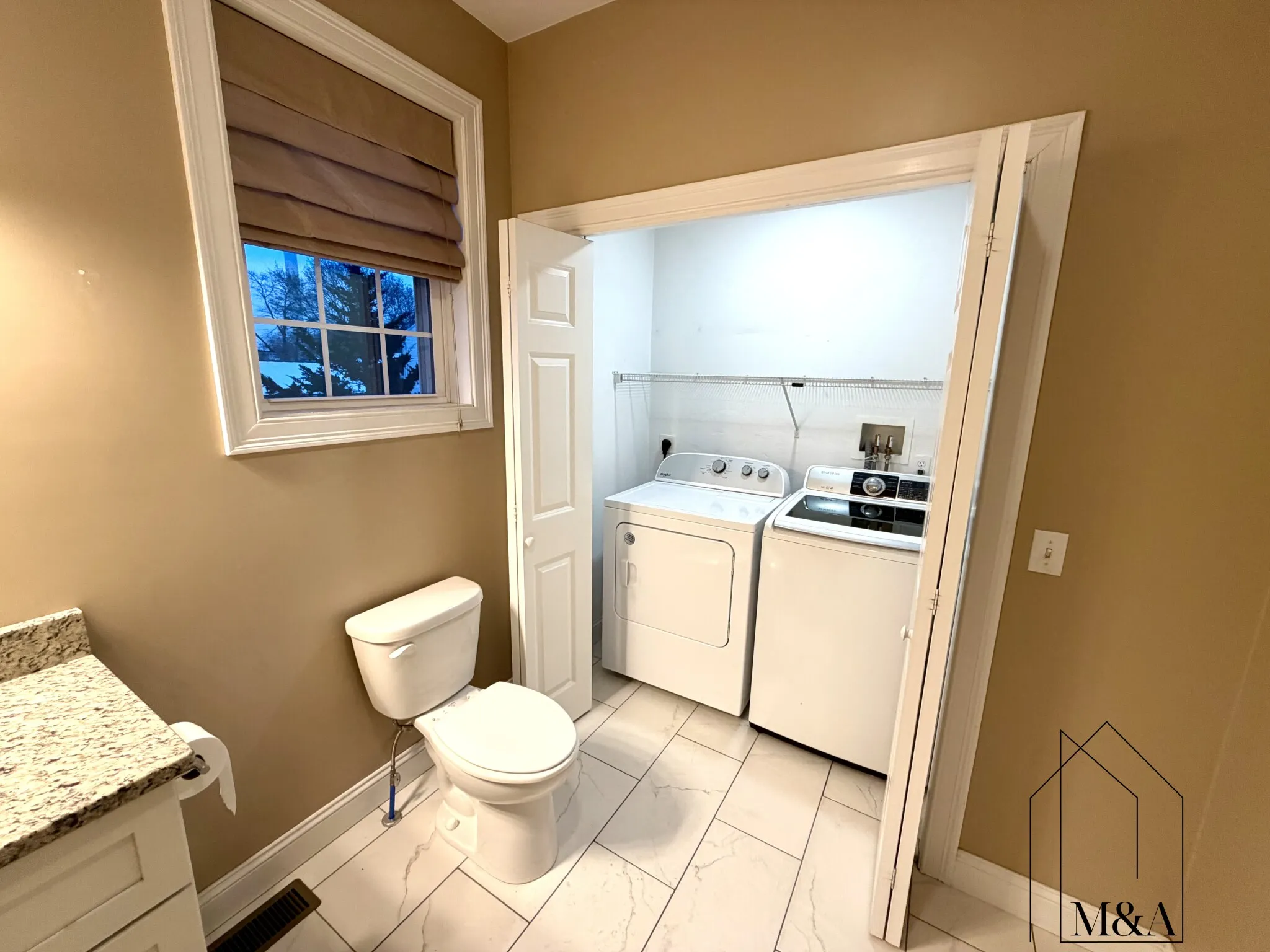 4 bed, 3.5 bath apartment for rent at 46B Dominion Rd Unit 46B, Booth Apartments Area — photo 16 of 36
