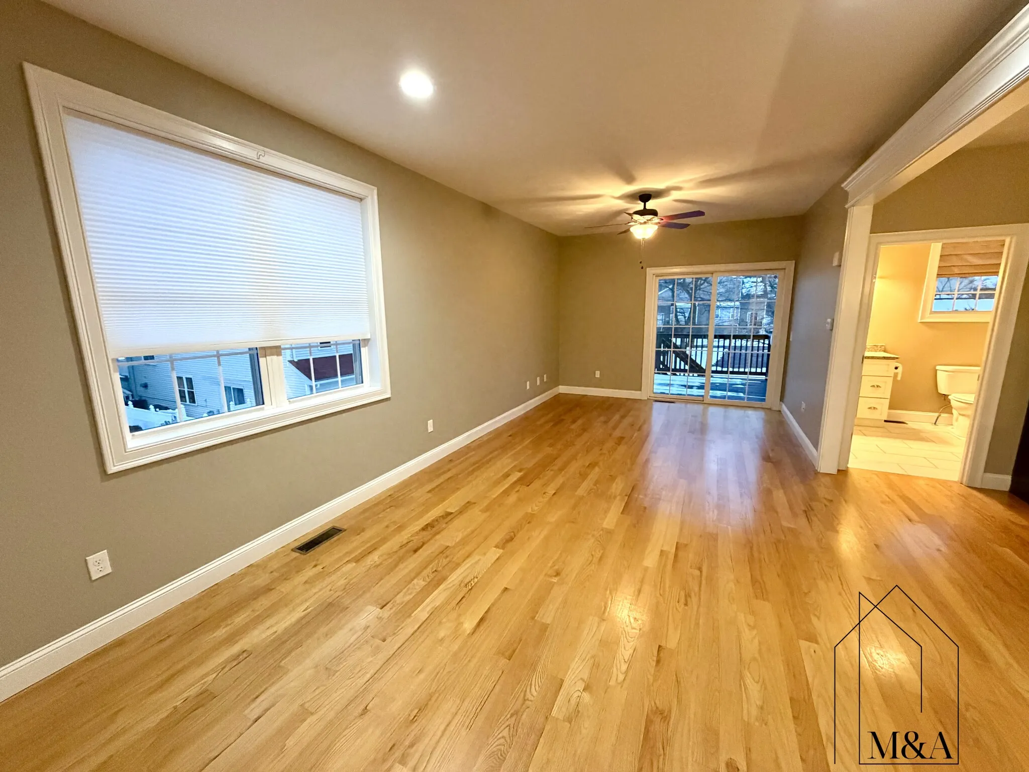 4 bed, 3.5 bath apartment for rent at 46B Dominion Rd Unit 46B, Booth Apartments Area — photo 14 of 36