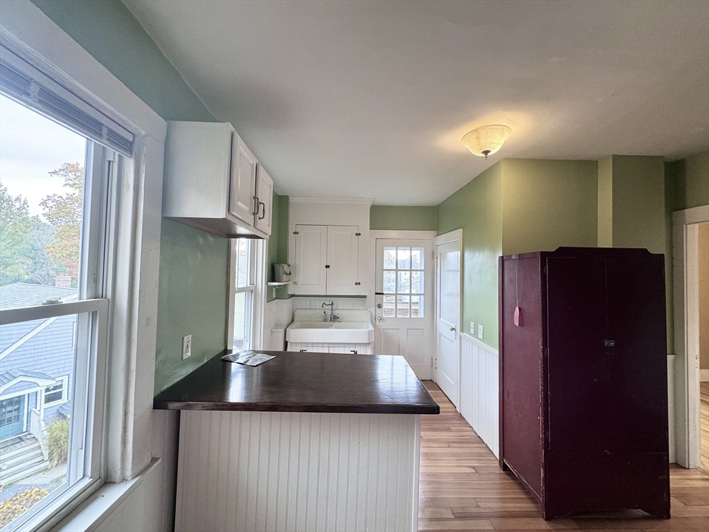 2 bed, 1 bath apartment for rent at 47 1/2 Jamaica St Unit 2, Jamaica Plain — photo 3 of 12