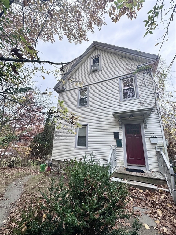 2 bed, 1 bath apartment for rent at 47 1/2 Jamaica St Unit 2, Jamaica Plain — photo 6 of 12