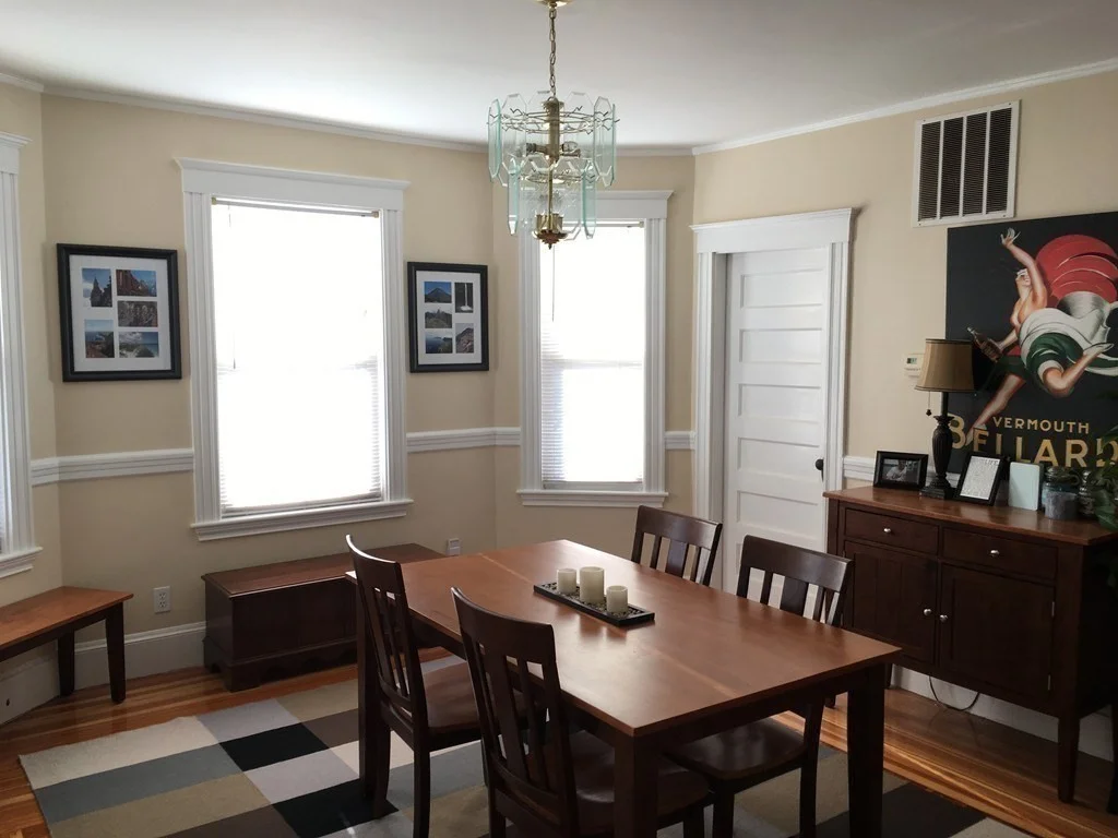 2 bed, 1 bath apartment for rent at 47-49 Bedford St Unit 2, Quincy — photo 7 of 8