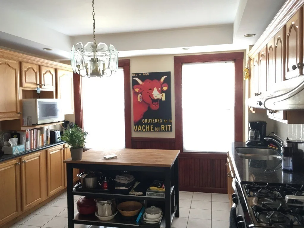 2 bed, 1 bath apartment for rent at 47-49 Bedford St Unit 2, Quincy — photo 5 of 8