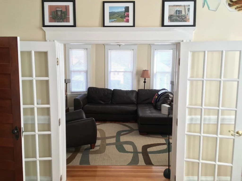 2 bed, 1 bath apartment for rent at 47-49 Bedford St Unit 2, Quincy — photo 6 of 8