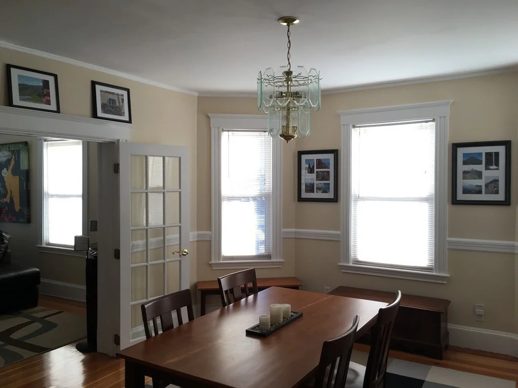 2 bed, 1 bath apartment for rent at 47-49 Bedford St Unit 2, Quincy — photo 8 of 8