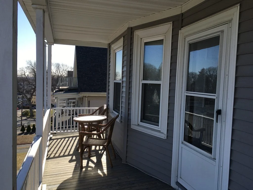 2 bed, 1 bath apartment for rent at 47-49 Bedford St Unit 2, Quincy — photo 2 of 8