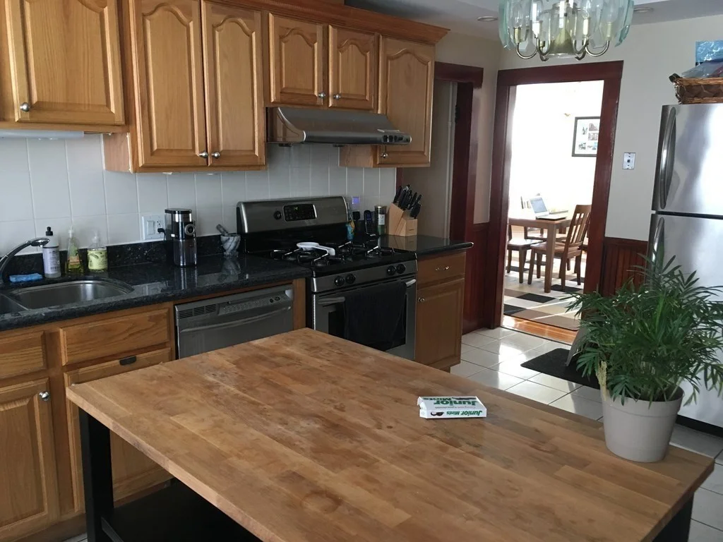 2 bed, 1 bath apartment for rent at 47-49 Bedford St Unit 2, Quincy — photo 4 of 8