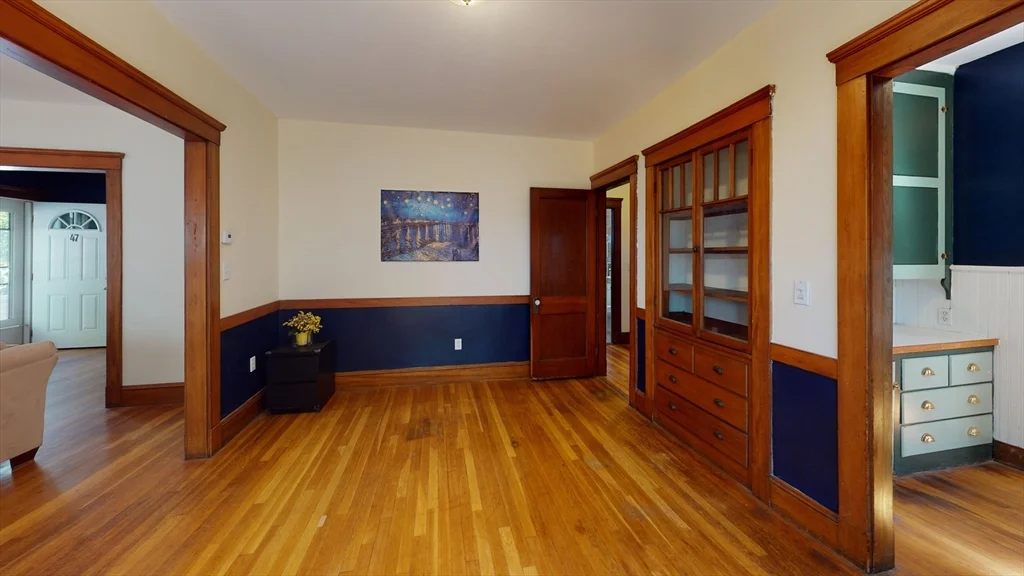 2 bed, 1 bath apartment for rent at 47-49 Rockwell Unit 47, Maplewood — photo 5 of 9