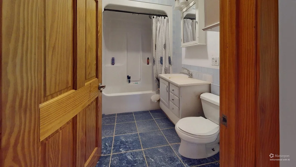 3 bed, 1 bath apartment for rent at 47 - 49 Rockwell Unit 49, Maplewood — photo 12 of 13