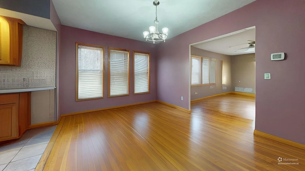 3 bed, 1 bath apartment for rent at 47 - 49 Rockwell Unit 49, Maplewood — photo 7 of 13