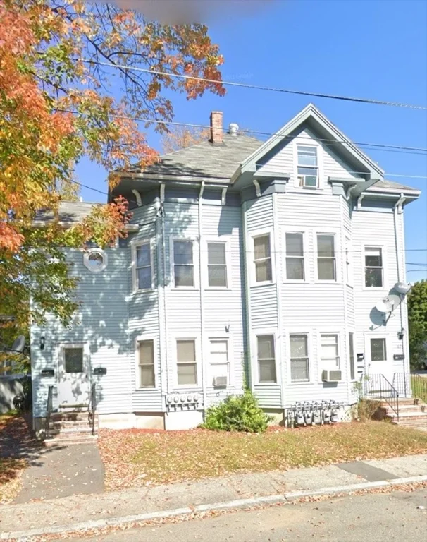 1 bed, 1 bath apartment for rent at 47 4th Ave Unit 1, Haverhill
