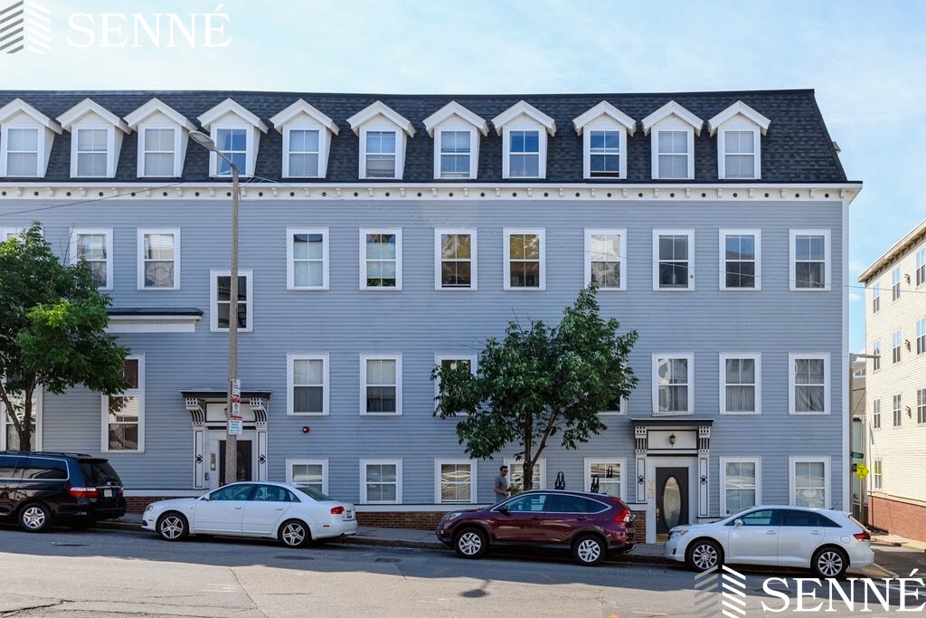 2 bed, 1 bath apartment for rent at 47 Dorchester St Unit 11, South Boston — photo 12 of 13