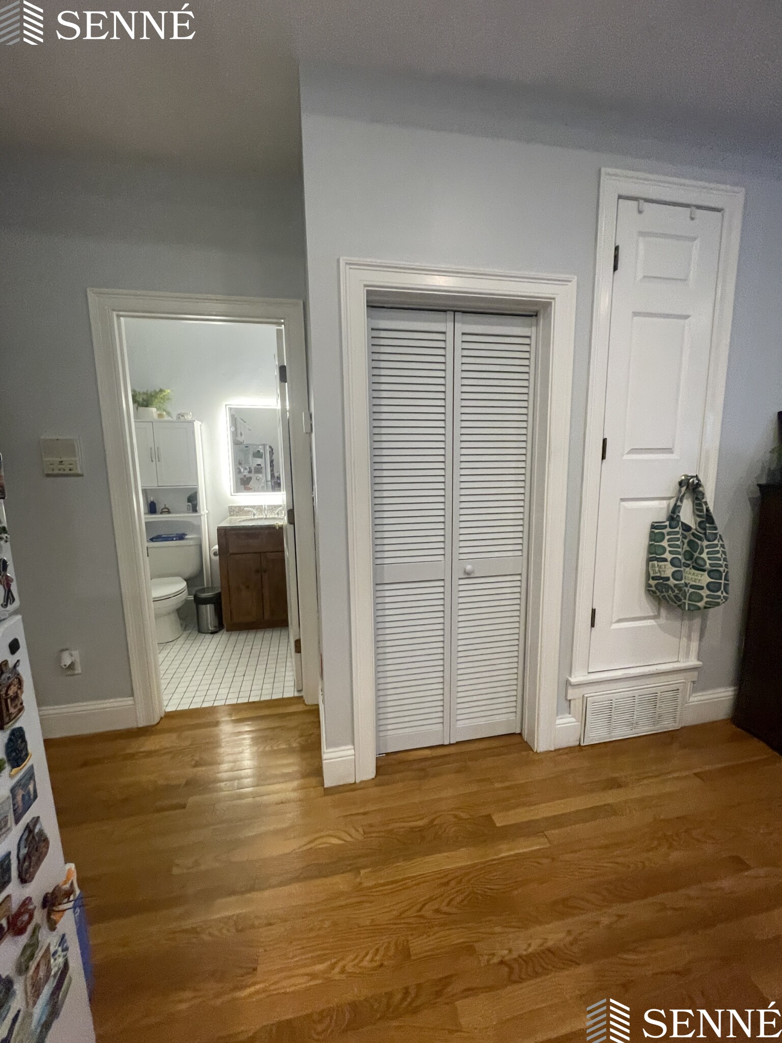 2 bed, 1 bath apartment for rent at 47 Dorchester St Unit 11, South Boston — photo 4 of 13