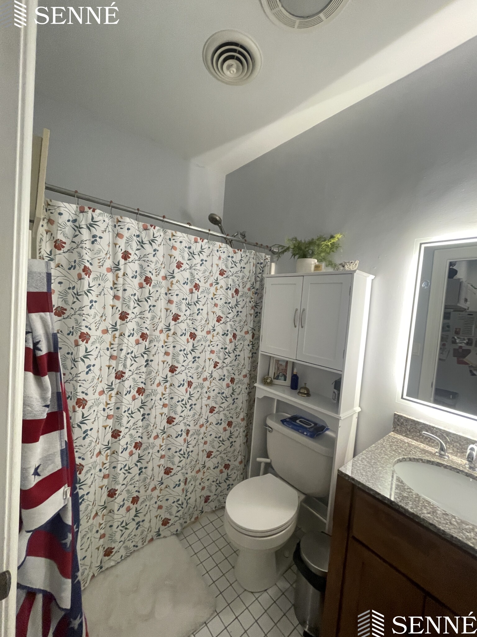 2 bed, 1 bath apartment for rent at 47 Dorchester St Unit 11, South Boston — photo 5 of 13