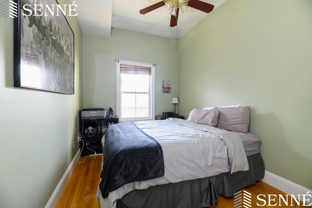 2 bed, 1 bath apartment for rent at 47 Dorchester St Unit 11, South Boston — photo 6 of 13
