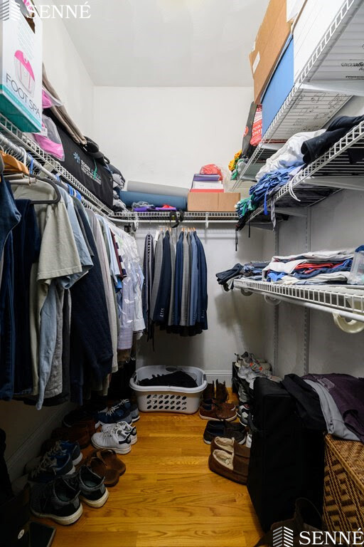 2 bed, 1 bath apartment for rent at 47 Dorchester St Unit 11, South Boston — photo 8 of 13