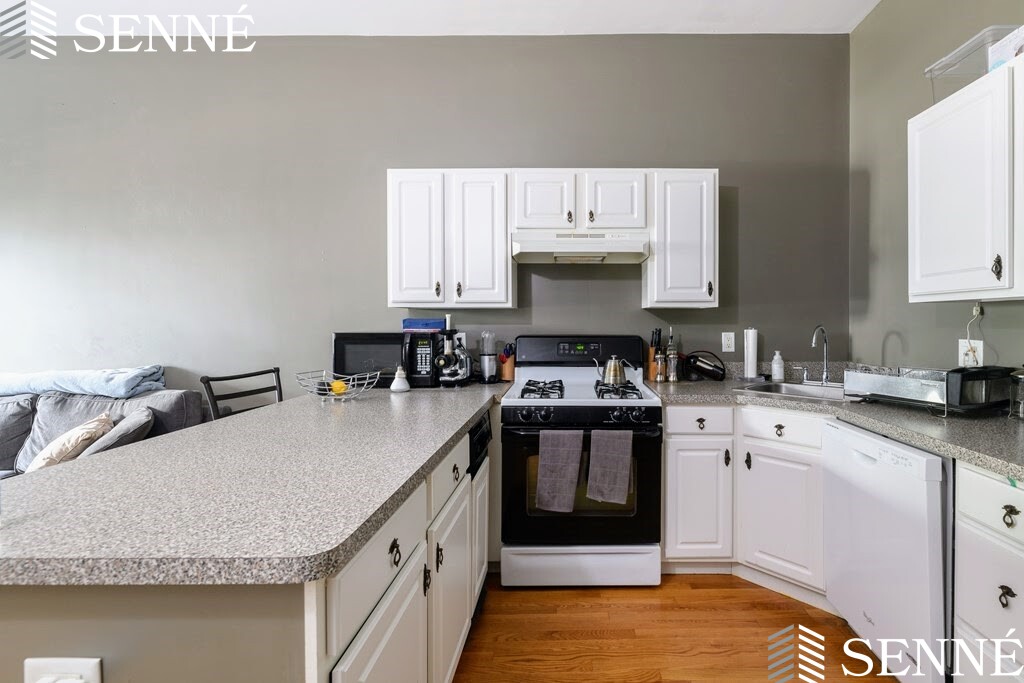 2 bed, 1 bath apartment for rent at 47 Dorchester St Unit 11, South Boston — photo 3 of 13
