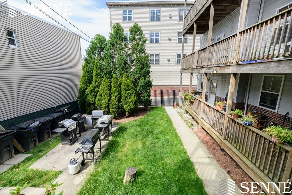 2 bed, 1 bath apartment for rent at 47 Dorchester St Unit 11, South Boston — photo 11 of 13