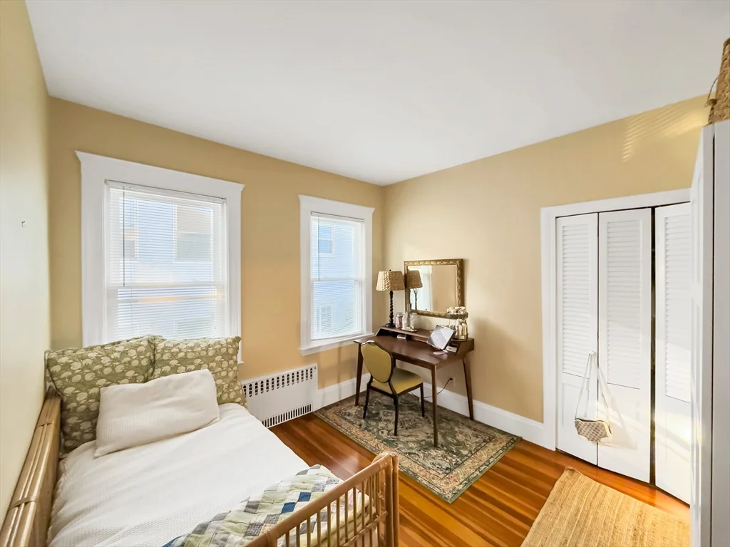 2 bed, 1 bath apartment for rent at 47 Ainsworth St Unit 2, Roslindale — photo 17 of 23