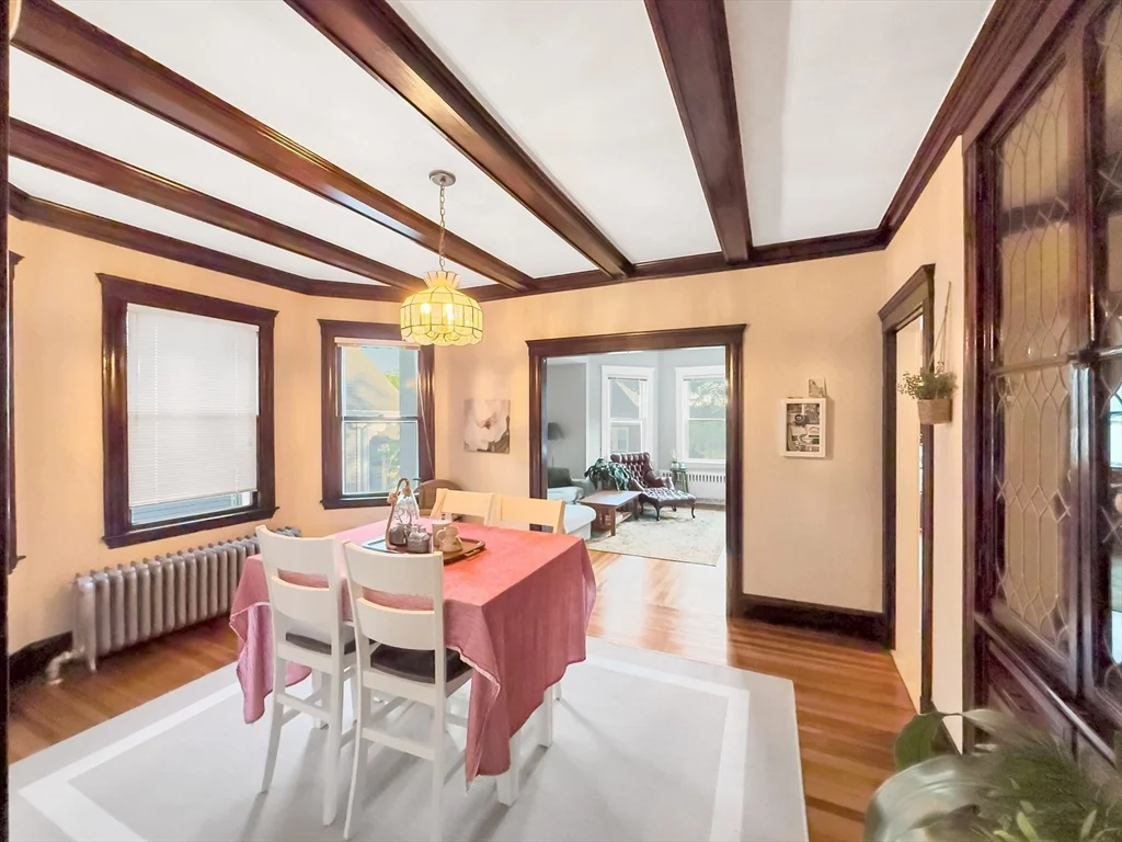 2 bed, 1 bath apartment for rent at 47 Ainsworth St Unit 2, Roslindale — photo 4 of 23