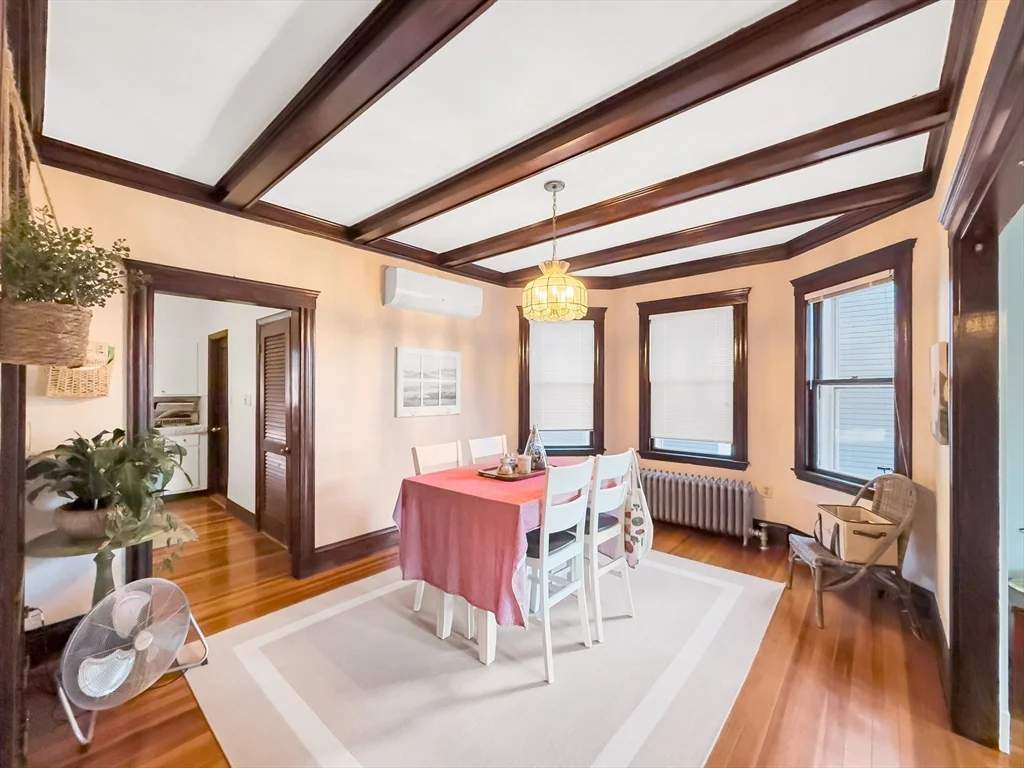 2 bed, 1 bath apartment for rent at 47 Ainsworth St Unit 2, Roslindale — photo 6 of 23