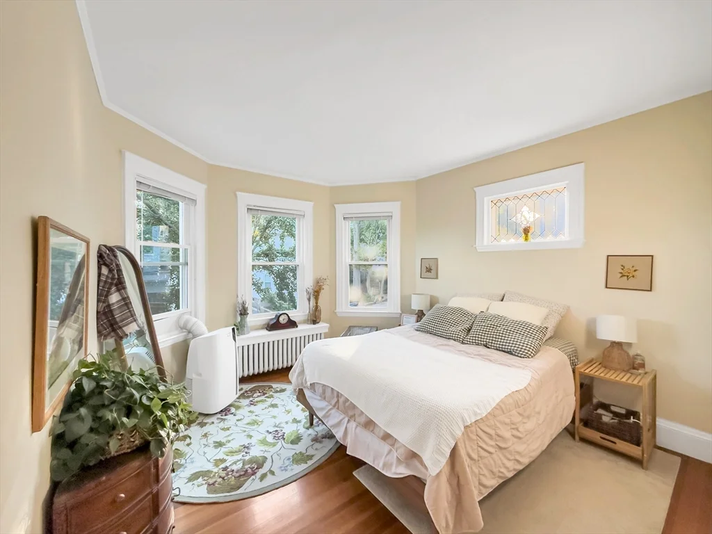 2 bed, 1 bath apartment for rent at 47 Ainsworth St Unit 2, Roslindale — photo 20 of 23