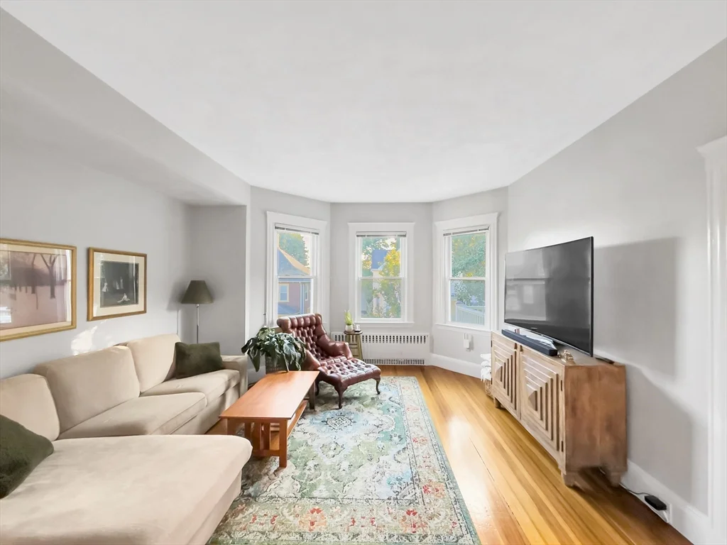 2 bed, 1 bath apartment for rent at 47 Ainsworth St Unit 2, Roslindale — photo 8 of 23