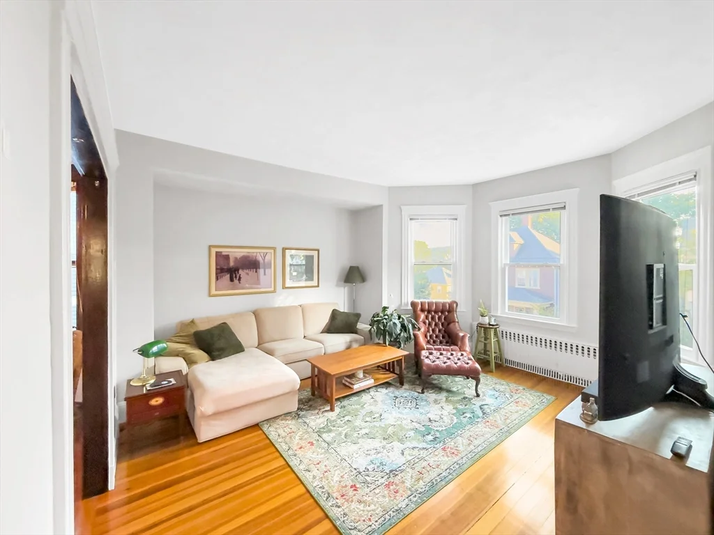 2 bed, 1 bath apartment for rent at 47 Ainsworth St Unit 2, Roslindale — photo 7 of 23