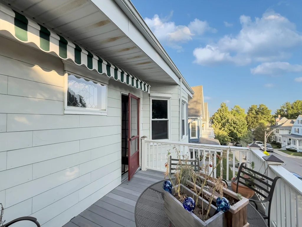 2 bed, 1 bath apartment for rent at 47 Ainsworth St Unit 2, Roslindale — photo 16 of 23