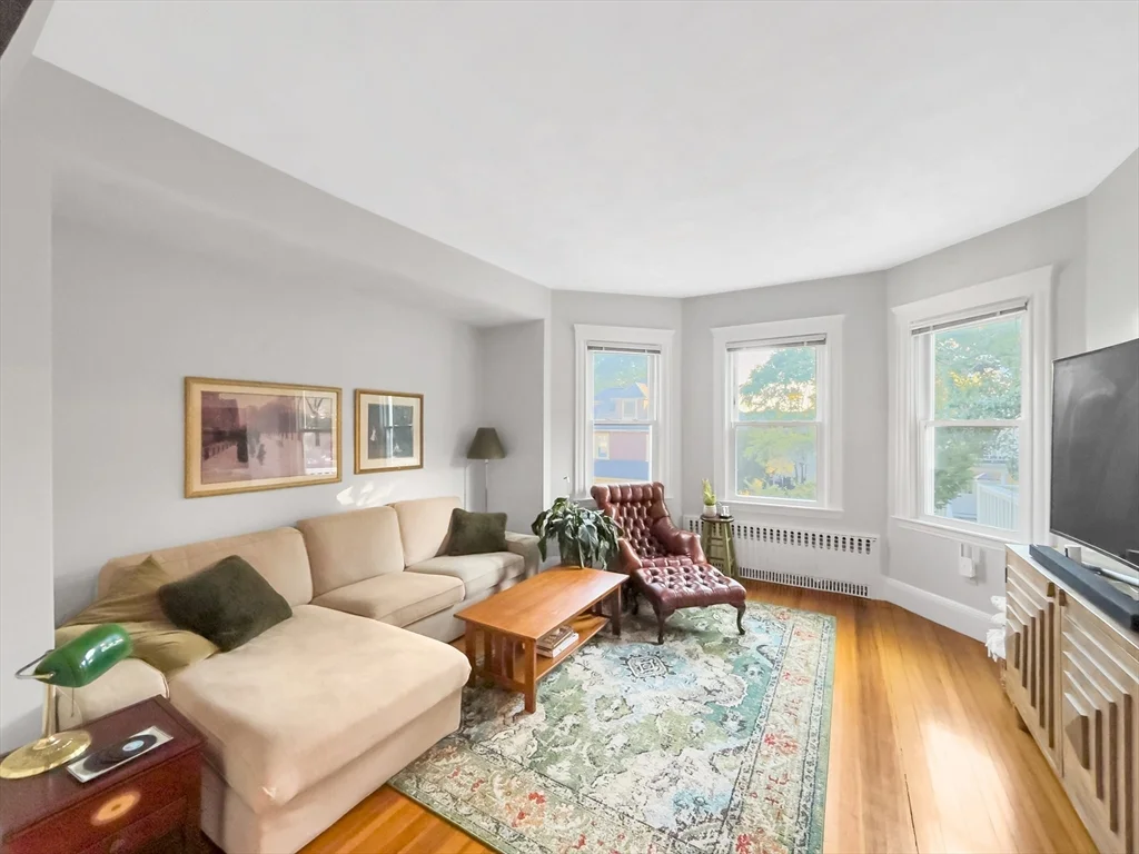 2 bed, 1 bath apartment for rent at 47 Ainsworth St Unit 2, Roslindale — photo 9 of 23