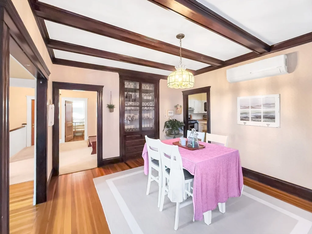 2 bed, 1 bath apartment for rent at 47 Ainsworth St Unit 2, Roslindale — photo 5 of 23
