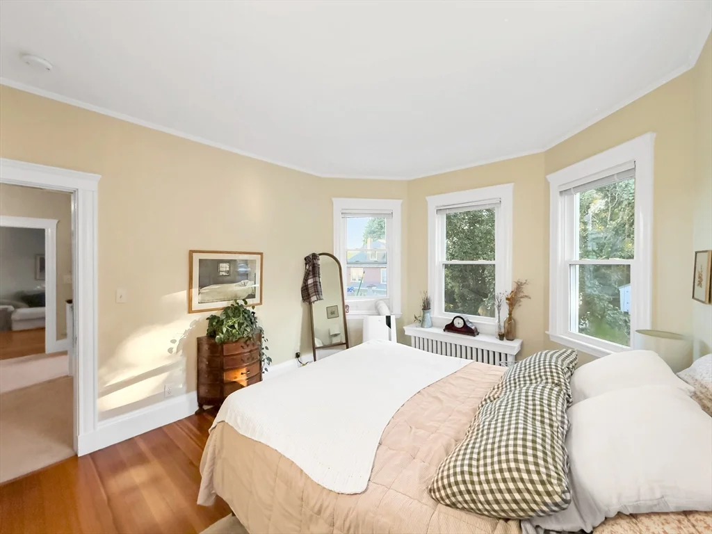 2 bed, 1 bath apartment for rent at 47 Ainsworth St Unit 2, Roslindale — photo 22 of 23