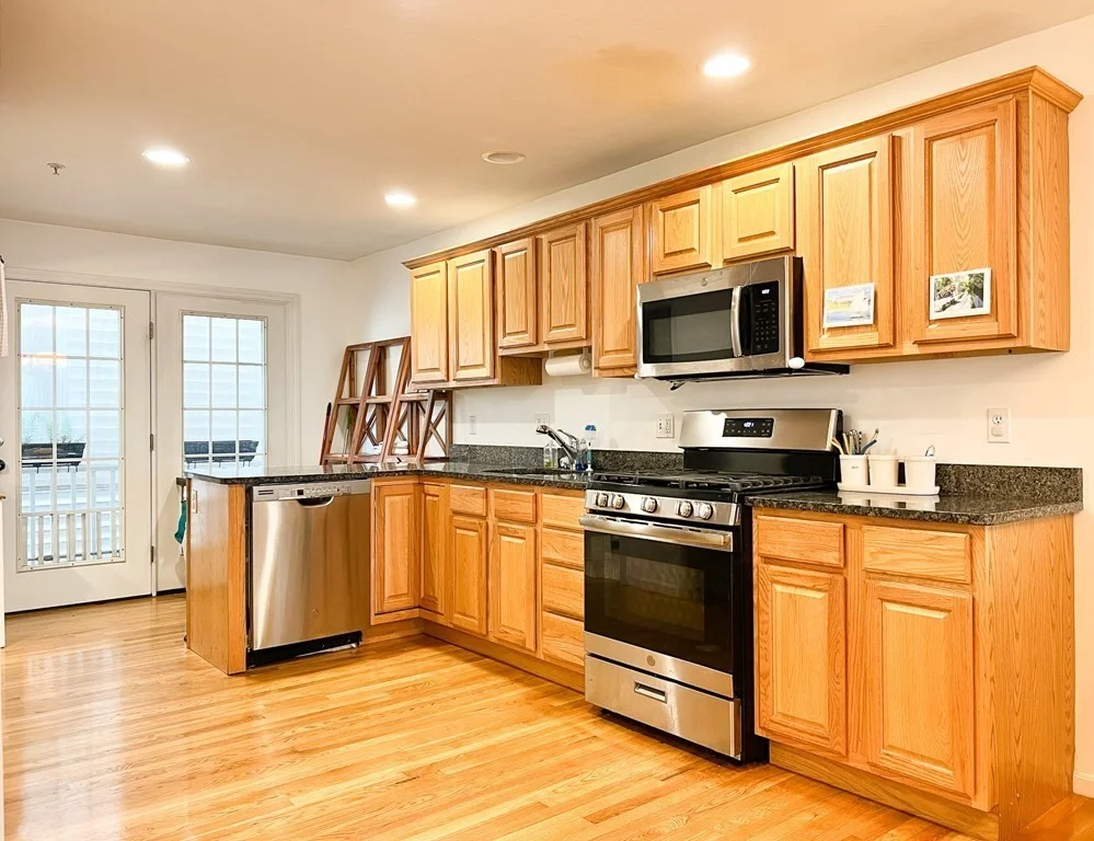 2 bed, 1 bath apartment for rent at 47 Alder St Unit 14, South Waltham — photo 1 of 5