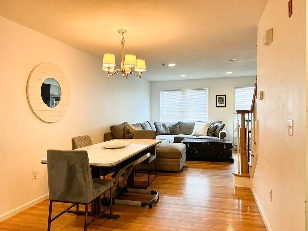 2 bed, 1 bath apartment for rent at 47 Alder St Unit 14, South Waltham — photo 2 of 5