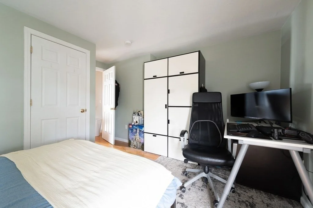 2 bed, 1 bath apartment for rent at 47 Alder St Unit 28, Waltham — photo 9 of 18