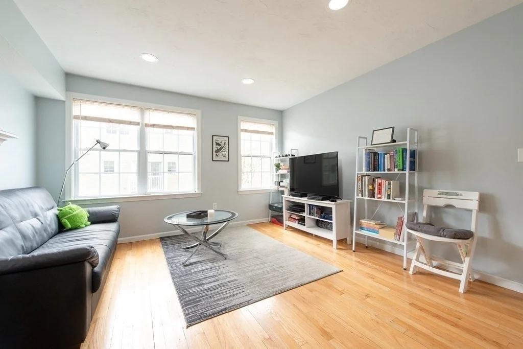 2 bed, 1 bath apartment for rent at 47 Alder St Unit 28, Waltham — photo 8 of 18