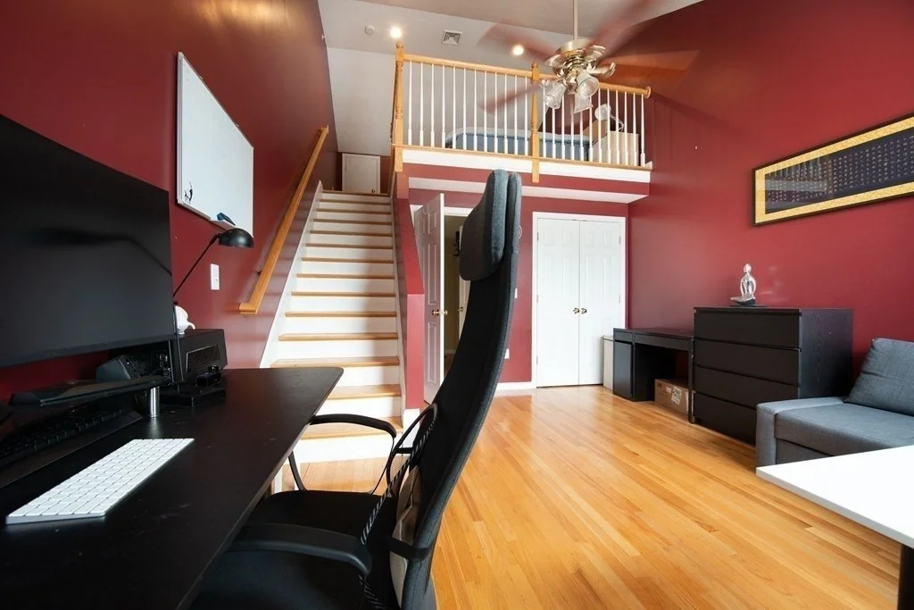 2 bed, 1 bath apartment for rent at 47 Alder St Unit 28, Waltham — photo 13 of 18