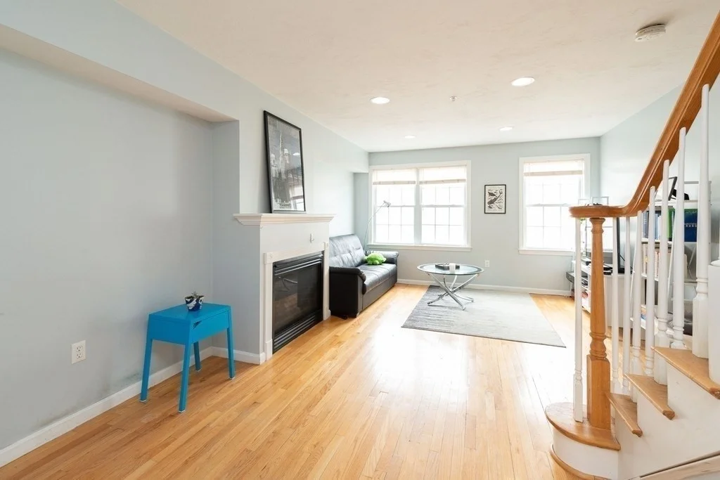 2 bed, 1 bath apartment for rent at 47 Alder St Unit 28, Waltham — photo 7 of 18